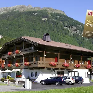 Garni Maria Theresia Summer Card Inklusive *** Sölden