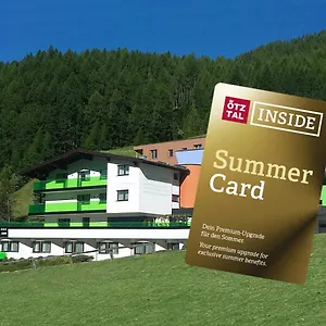 Garni Wieser *** Sölden