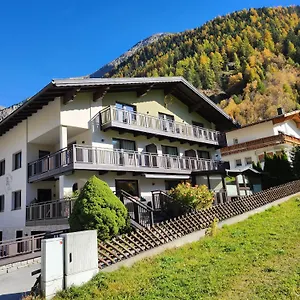Bianca's Bb *** Sölden